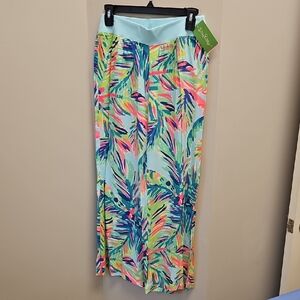 NWT Lilly Pulitzer Seaside Beach Pant